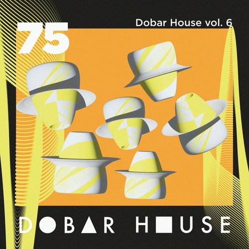 VA - Dobar House, Vol. 6 [DH075]